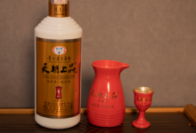 天朝上品酒业产品提价-酒展网www.jiuzhan.com找酒展看酒业资讯就上酒展网