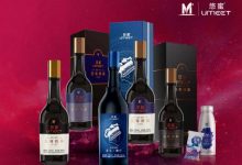 茅台悠蜜蓝莓精酿新品5月24日发布-酒展网 www.jiuzhan.com