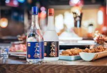 江小白董事长陶石泉被聘为优布劳独立董事-酒展网