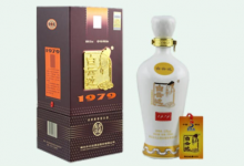白云边酒业2025年产值争取达100亿元-酒展网