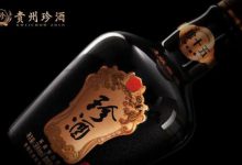 珍酒李渡收入超70亿盈利翻倍-酒展网