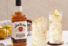 郭麒麟成为金宾(Jim beam)大中华区代言人-酒展网