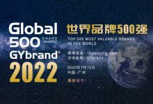 茅台五粮液跻身2022GYbrand世界品牌500强-酒展网