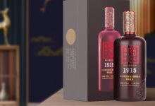 衡水老白干1915系列产品停止接收订单-酒展网