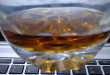 立顿将推出硬冰茶酒精麦芽饮料-酒展网