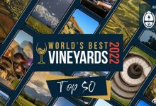 2022年世界100最佳葡萄酒庄园出炉 The World's Best Vineyards-酒展网