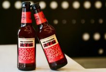 太合音乐推出自创精酿啤酒品牌“太干杯”-酒展网