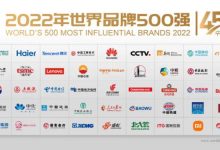 中国3家酒企入选世界品牌500强榜单-酒展网