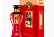 宣酒2022年销售14.63亿，利税突破6亿元-酒展网