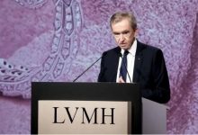 LVMH前三季酒类销售363亿-酒展网