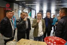 泸州老窖总工莅临花冠酒业，双方的实质性战略合作还有多久-酒展网