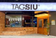 精酿餐酒潮牌TAGSIU获得千万天使融资-酒展网