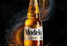 莫德洛特酿5月销售超百威昕蓝-酒展网