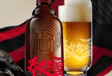 雪花啤酒高端精酿啤酒秦始皇CPA上市-酒展网