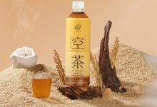 青岛啤酒也跨界,做无糖茶胜算几何?-酒展网