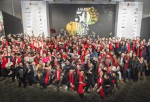 2023亚洲最佳50家酒吧榜单揭晓，大陆仅1家酒吧上榜-酒展网