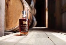 美国酒饮巨头Molson Coors收购新晋威士忌品牌Blue Run-酒展网