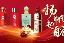 毛腾1935新品上市发布-酒展网