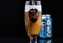 酿酒狗(BrewDog)与百威中国合作香港酒吧秋季开业-酒展网