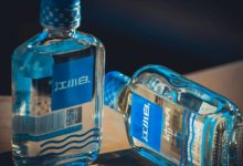 小瓶酒向下，光瓶酒向上-酒展网