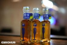 零度鲜果酒品牌获得1500万融资-酒展网