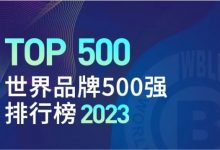 多个酒企上榜2023世界500强榜单-酒展网