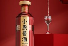 小康酱酒获5000万元战略投资-酒展网