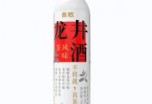 吾敢酒业完成1500万元融资-酒展网