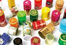 酒类包材上市公司中锐股份发布2023年财报-酒展网