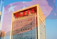 百大合鑫商贸酒水自营销售占比69%-酒展网