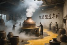 贵州仁怀发布酱香白酒行业自律倡议书-酒展网