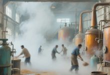 三部门印发《酿酒产业提质升级指导意见》-酒展网