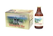 山东金孚龙啤酒公司20万千升精酿啤酒项目开工-酒展网