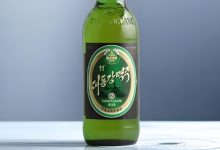 朝鲜大同江啤酒厂产量增长2.5倍-酒展网