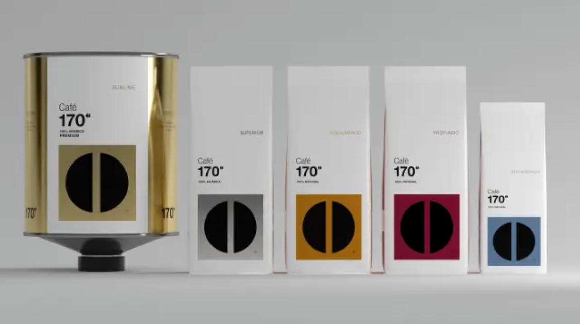 西班牙猫牌生力啤酒集团推出咖啡品牌“咖啡170”-酒展网