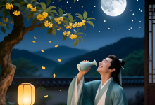 中秋节喝什么酒？-酒展网