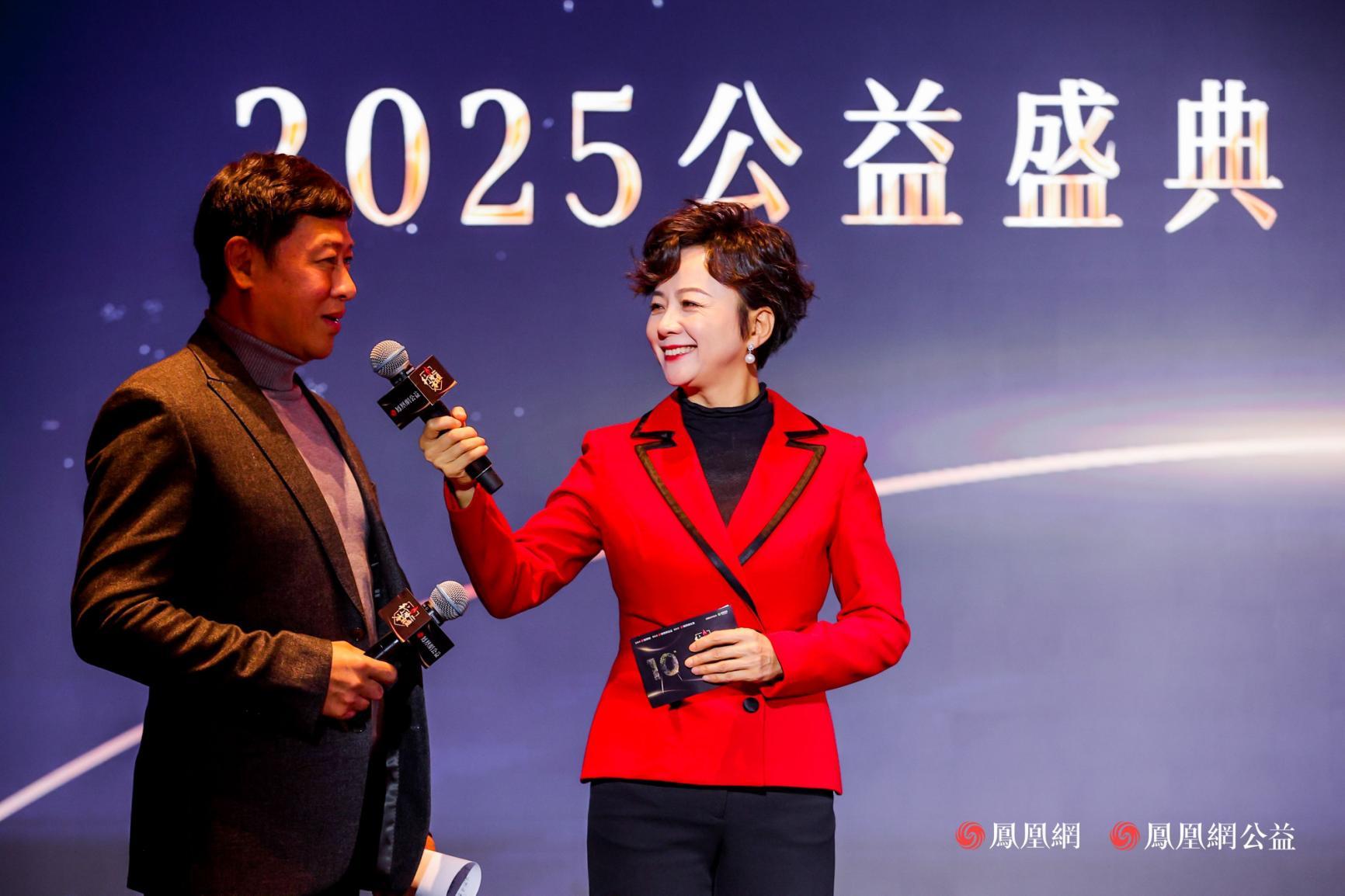 十年答卷，善潮澎湃！行动者联盟2025公益盛典共话扎根的力量-酒展网