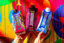 百威英博将以4.9亿美元收购即饮品牌BeatBox-酒展网