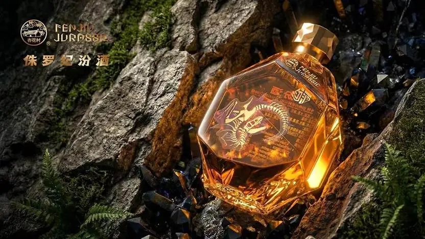 汾酒2025年营收387.18亿元，净利润122.46亿元-酒展网