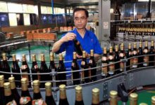 古越龙山将聘任胡志明为特聘专家、总酿酒师-酒展网