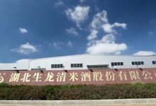 生龙清米酒三期2027年竣工投产-酒展网